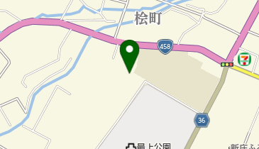 児玉左官工業所の地図画像