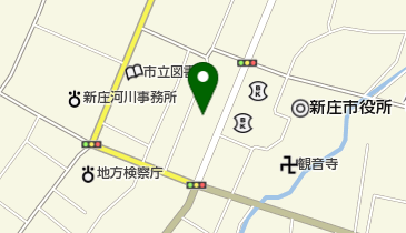 キッコーセン醤油醸造株式会社の地図画像