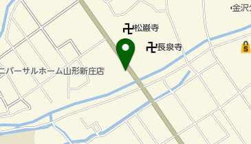 有限会社白旗解体店の地図画像
