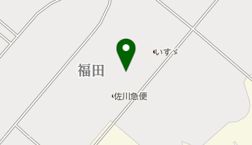 新庄自動車株式会社の地図画像