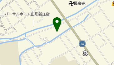 接引寺の地図画像
