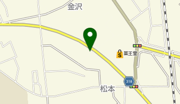 有限会社山形新聞新庄専売所の地図画像