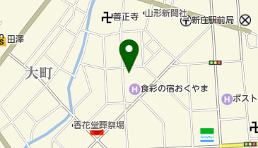 セゾンの地図画像