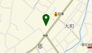 ワタナベ石材の地図画像