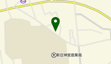 森接骨院の地図画像