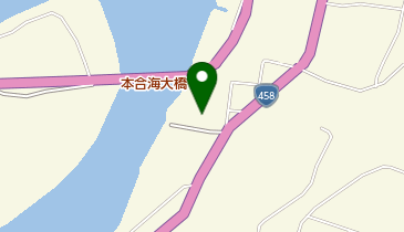 八向運転代行社の地図画像