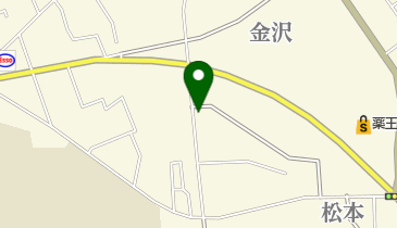 佐藤建具店の地図画像