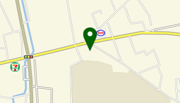 新庄動物病院の地図画像