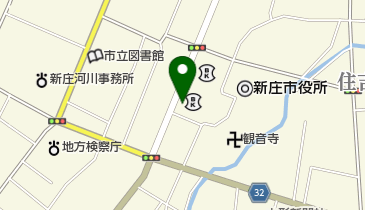 ネバーランドの地図画像