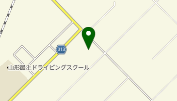 アートメタルの地図画像