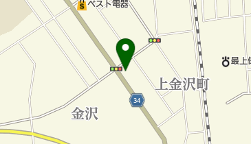 彩の不動産企画の地図画像