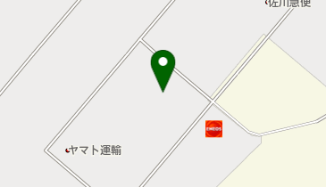 株式会社富士ソーイングの地図画像