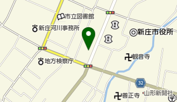 石川薬局の地図画像