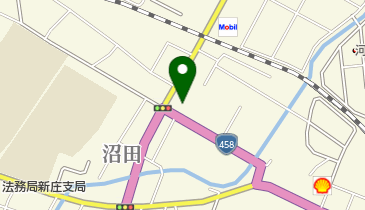 有限会社海藤薬局の地図画像
