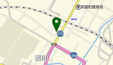 とこやさんの地図画像