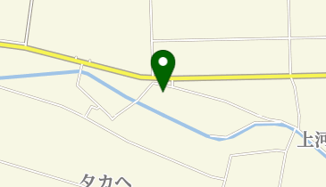 菊地商会の地図画像