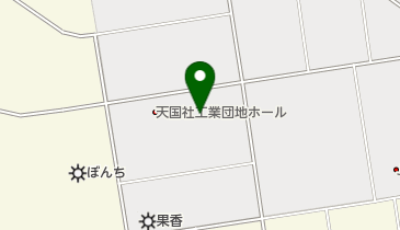 株式会社太陽機械製作所山形工場の地図画像