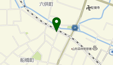 有限会社佐藤光興商店の地図画像