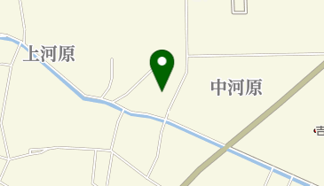 丸正ラジオ店の地図画像