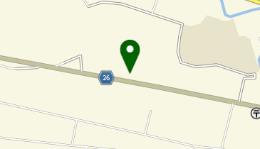 岩城屋菓子店の地図画像