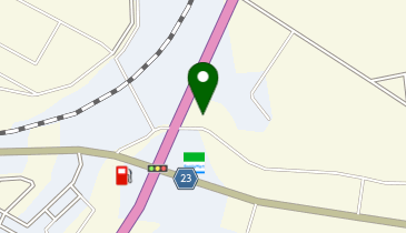 丸原鯉屋の地図画像