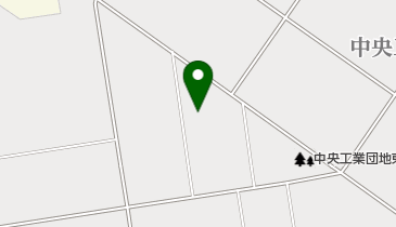 株式会社フロンティア工業の地図画像