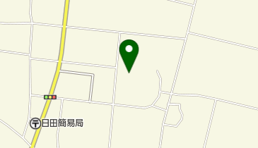 山形ハルタ株式会社の地図画像