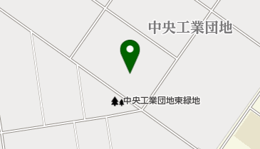 JAさがえ西村山 寒河江果実冷蔵庫の地図画像