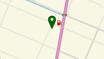 JAさがえ西村山 東部集出荷施設の地図画像