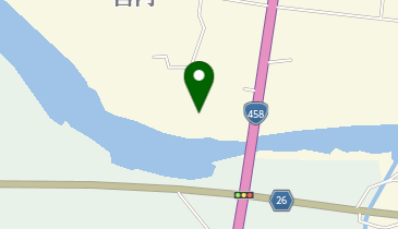 建設業技能安全センターの地図画像