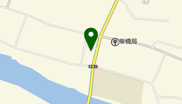 佐藤呉服店の地図画像