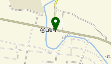 小松酒店の地図画像