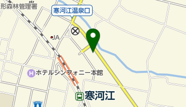 多田卯太郎商店の地図画像