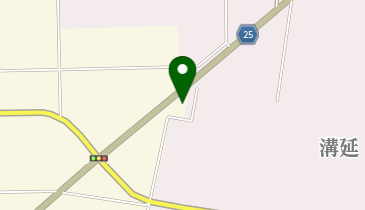 有限会社サガミ自動車の地図画像