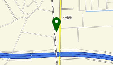 カーペイントコニシの地図画像