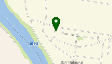 さくらんぼ作業所の地図画像