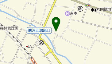 アップルの地図画像