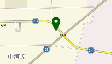 有限会社小野工業所の地図画像