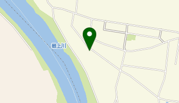 セピアハウスの地図画像