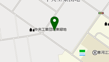 伊藤電子工業株式会社の地図画像