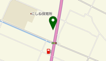 コーワ物産の地図画像