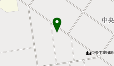 軽部草履株式会社の地図画像