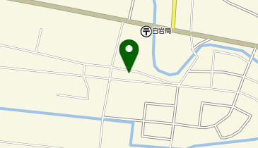 大沼辰五郎商店の地図画像