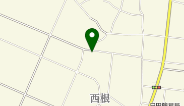 いちご畑の地図画像