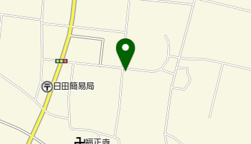 キタ美容室の地図画像