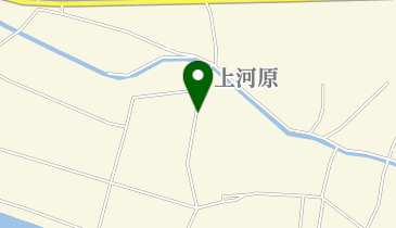 ビューティーハウスマコの地図画像