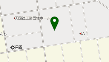 山形大光株式会社の地図画像