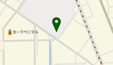 東北グンゼ株式会社の地図画像