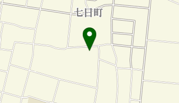 ニットあべの地図画像