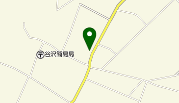 伊世理容所の地図画像